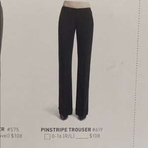 CABi dress pants